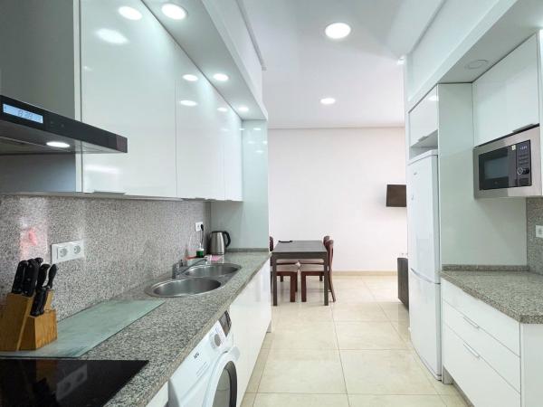 Venta de piso en Piso en Los Boliches, Fuengirola, Fuengirola
thumbnail 2