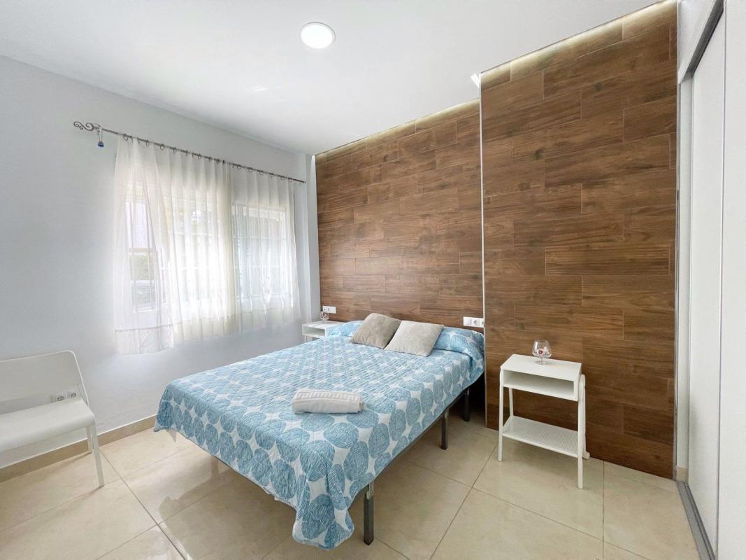 Sprzedaż mieszkania w Piso en Los Boliches, Fuengirola, Fuengirola
photo 4