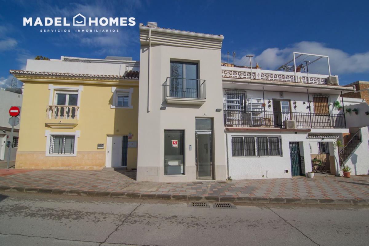 Venta de ático en  Ático en Calle Alcalá Galiano, 3, Los Pacos, Fuengirola, Fuengirola photo 5