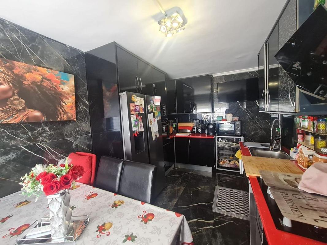 Venta de piso en Piso en Poble Nou - Montiboli, La Villajoyosa / Vila Joiosa, La Villajoyosa / Vila Joiosa
 photo 5