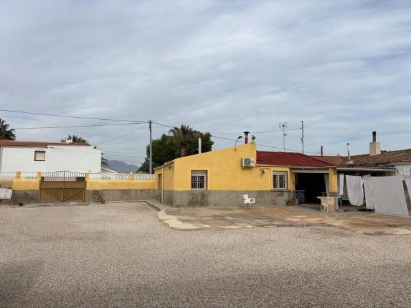 Casa o chalet independiente en Crevillente photo 3