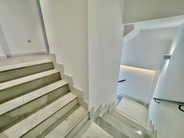 Duplex na sprzedaż w Dúplex en Calle Alcalá Galiano, Los Pacos, Fuengirola, Fuengirola photo 3