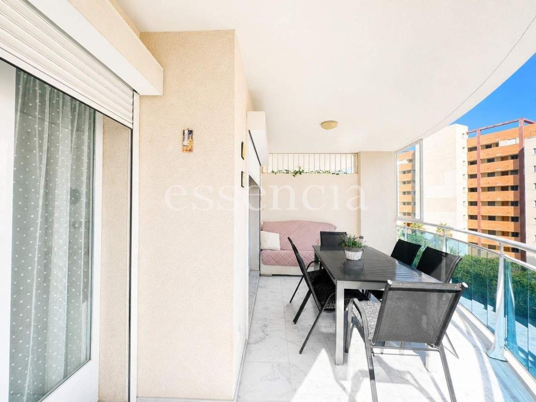 Продажа квартиры на Piso en Alitana - Casablanca, La Villajoyosa / Vila Joiosa, Ла Виллахойоса / Вила Хойоса
photo 4