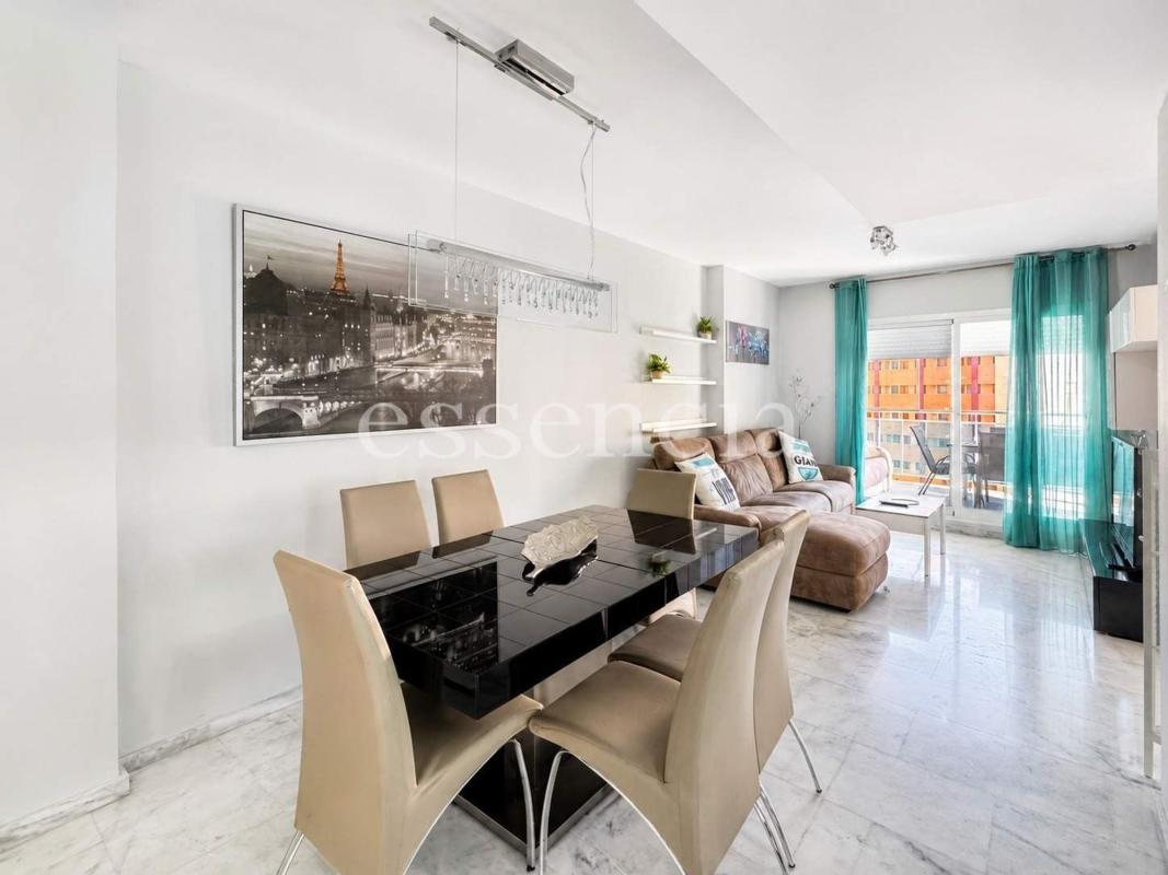 Продажа квартиры на Piso en Alitana - Casablanca, La Villajoyosa / Vila Joiosa, Ла Виллахойоса / Вила Хойоса
photo 5