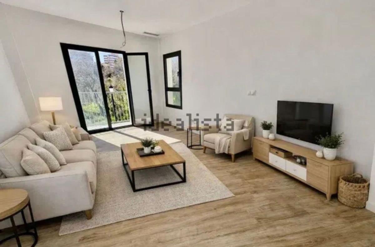 Venta de duplex en Dúplex en Calle Alcalá Galiano, Los Pacos, Fuengirola, Fuengirola photo 3