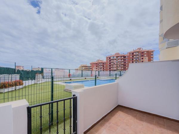Studium na sprzedaż w Estudio en Calle Yucas, Torreblanca del Sol, Fuengirola, Fuengirola photo 1