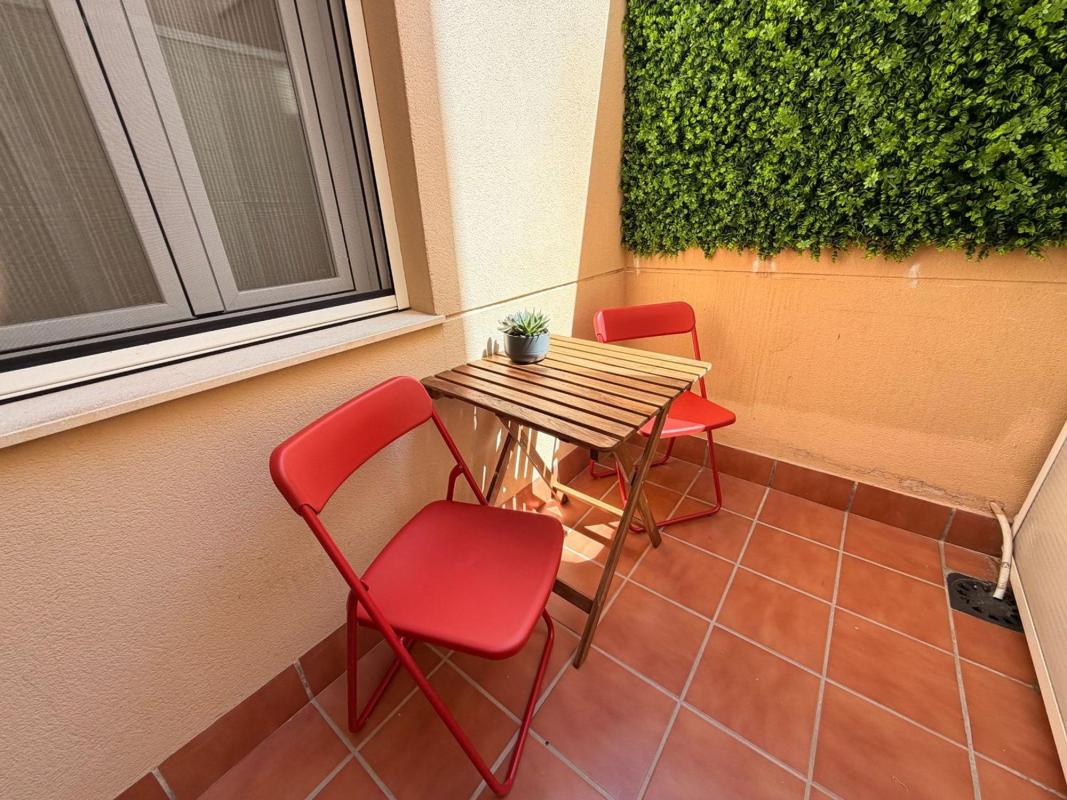 Продажа квартиры на Piso en Calle Miguel Márquez, 15, Zona Puerto Deportivo, Fuengirola, Фуэнхирола
photo 3