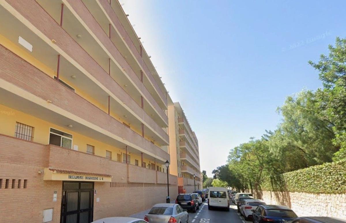 Sale of apartment in Piso en Francisco Rivera "paquirr, 2, Los Boliches, Fuengirola, Fuengirola
photo 3