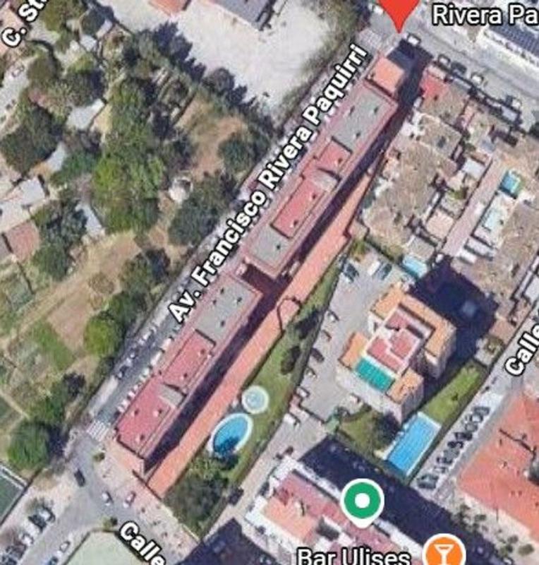 Sale of apartment in Piso en Francisco Rivera "paquirr, 2, Los Boliches, Fuengirola, Fuengirola
photo 4
