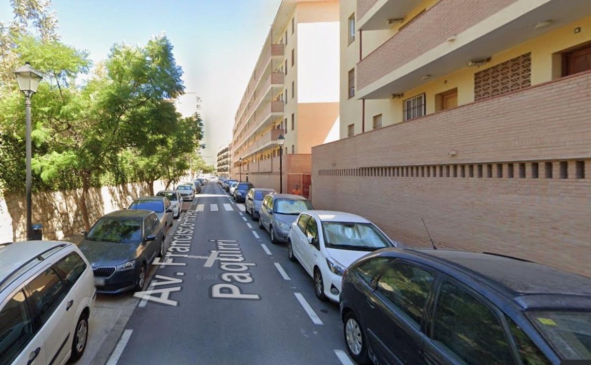 Sale of apartment in Piso en Francisco Rivera "paquirr, 2, Los Boliches, Fuengirola, Fuengirola
photo 5