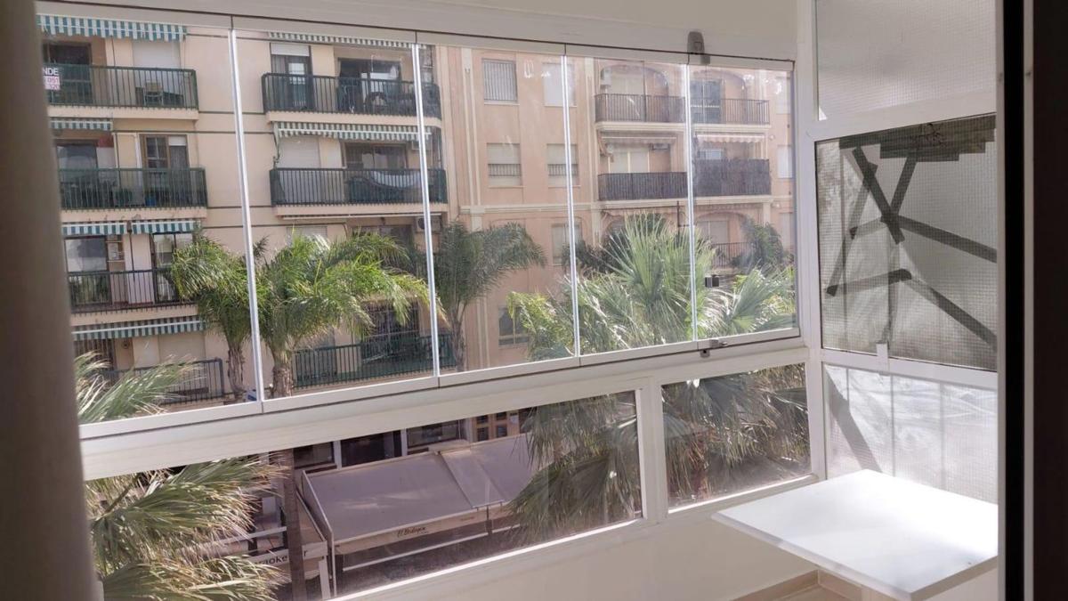 Sprzedaż studia w Estudio en Zona Puerto Deportivo, Fuengirola, Fuengirola photo 1
