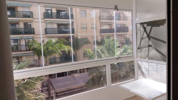 Studium na sprzedaż w Estudio en Zona Puerto Deportivo, Fuengirola, Fuengirola photo 1