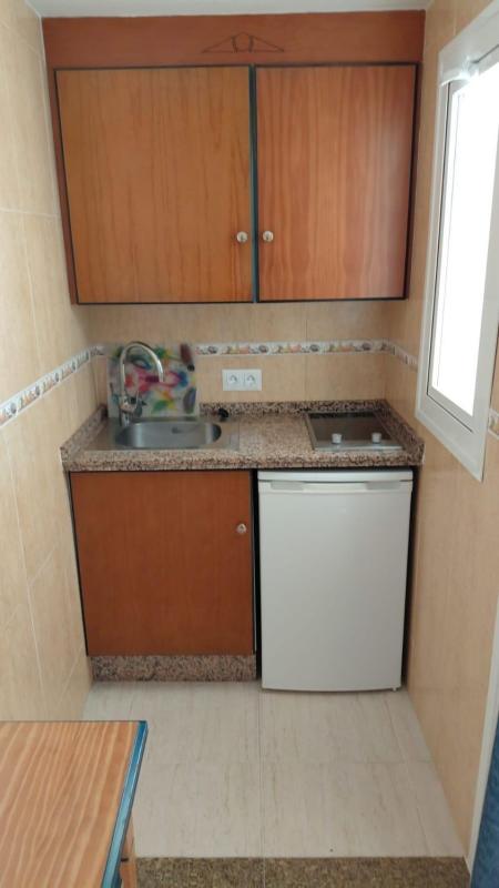 Sprzedaż studia w Estudio en Zona Puerto Deportivo, Fuengirola, Fuengirola photo 5