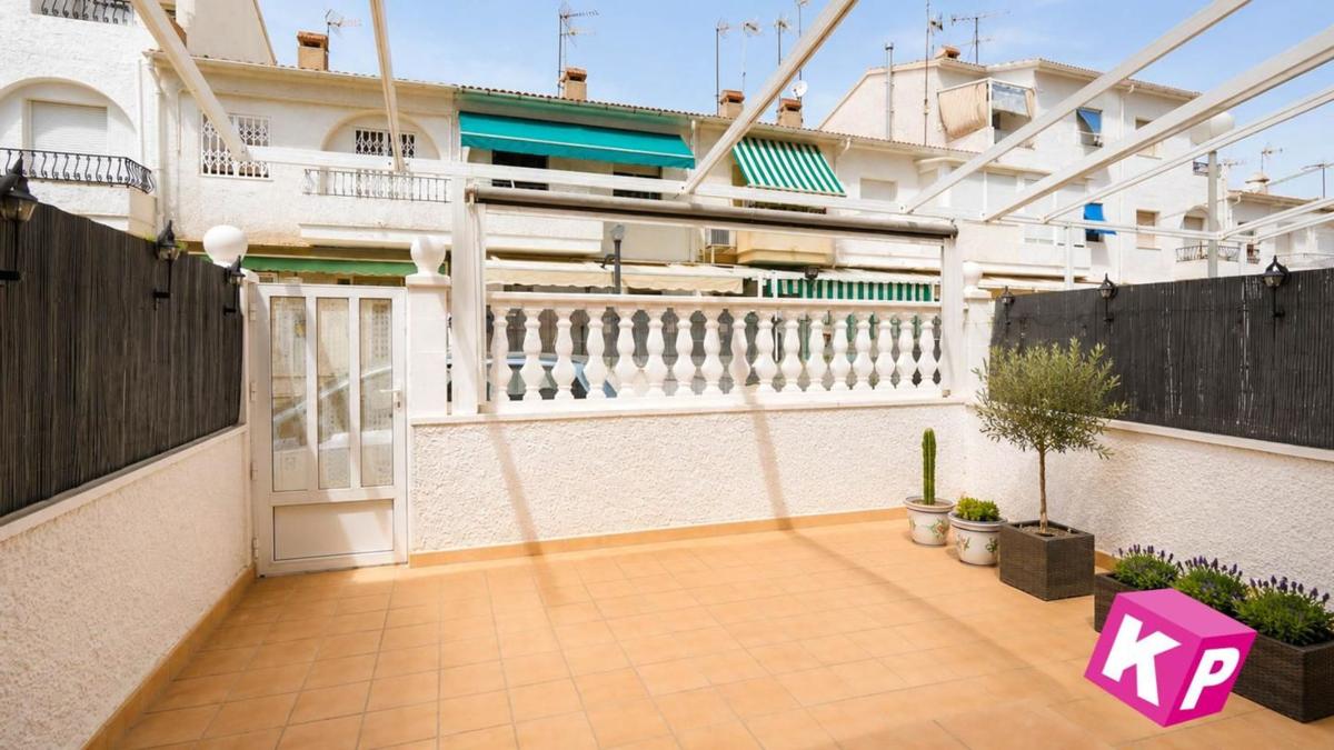 Venta de chalet independiente en Casa o chalet independiente en Calle Severiano Ballesteros, Puerto, Santa Pola, Santa Pola
photo 3
