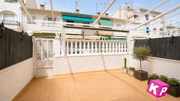 Casa o chalet independiente en Calle Severiano Ballesteros, Puerto, Santa Pola photo 3