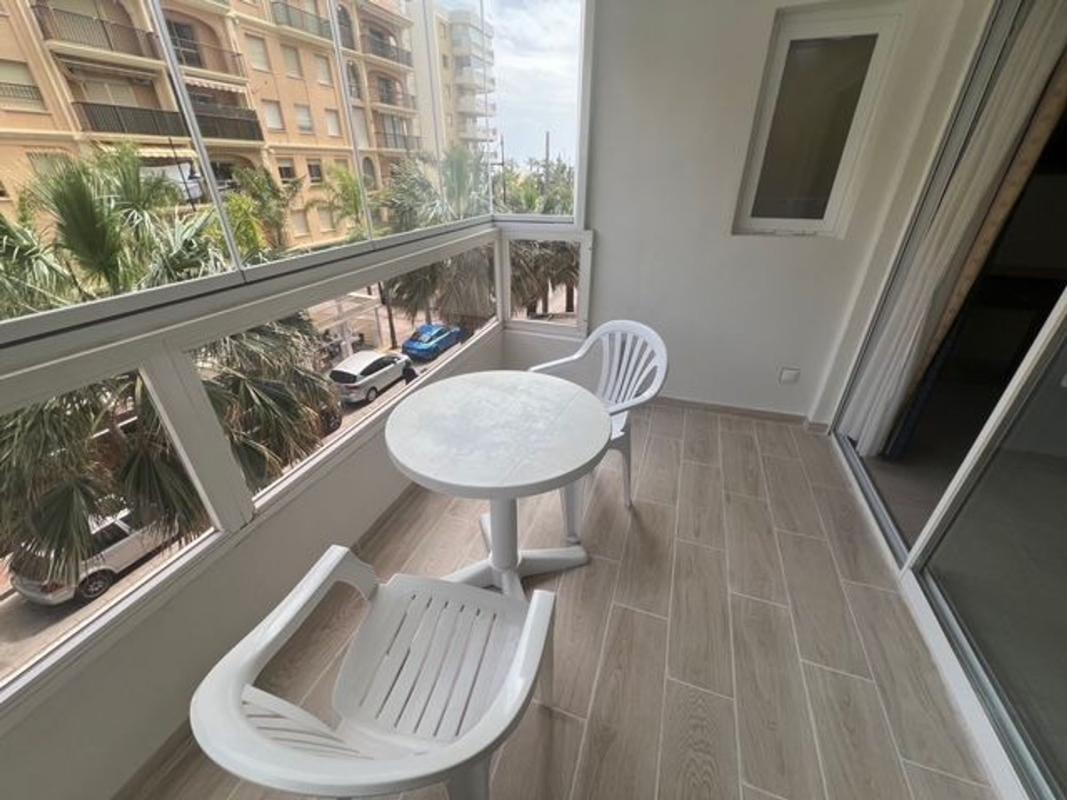 Продажа студии в Estudio en Calle Lamo de Espinosa, 5, Zona Puerto Deportivo, Fuengirola, Фуэнхирола photo 1