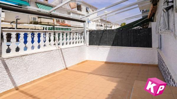 Casa o chalet independiente en Calle Severiano Ballesteros, Puerto, Santa Pola photo 4