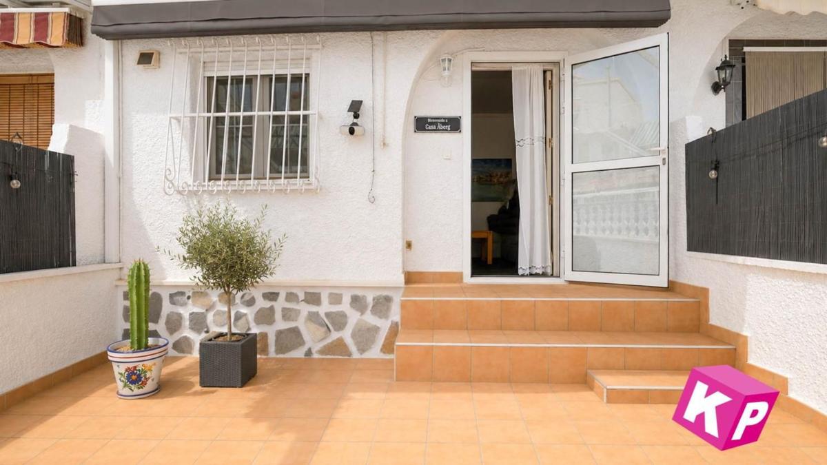 Venta de chalet independiente en Casa o chalet independiente en Calle Severiano Ballesteros, Puerto, Santa Pola, Santa Pola
photo 5