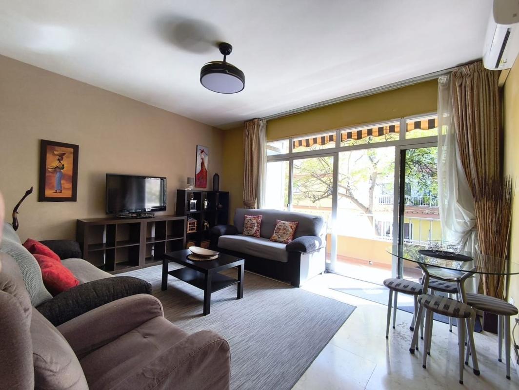Venta de piso en Piso en Camino de Coín, Centro Ciudad, Fuengirola, Fuengirola
photo 1