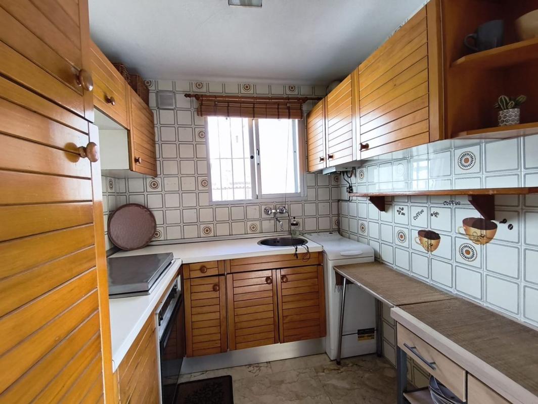 Venta de piso en Piso en Camino de Coín, Centro Ciudad, Fuengirola, Fuengirola
photo 3