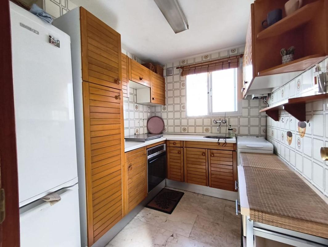 Venta de piso en Piso en Camino de Coín, Centro Ciudad, Fuengirola, Fuengirola
photo 4