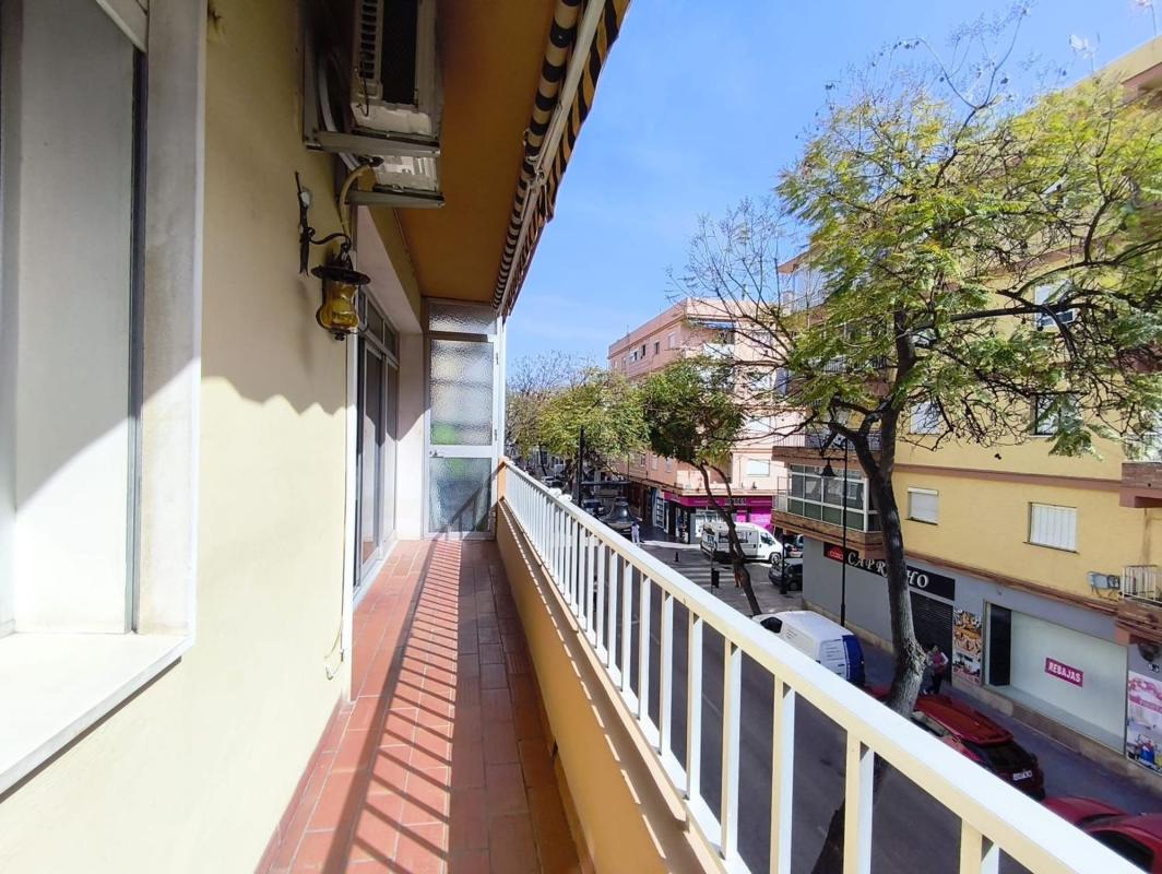 Venta de piso en Piso en Camino de Coín, Centro Ciudad, Fuengirola, Fuengirola
photo 5