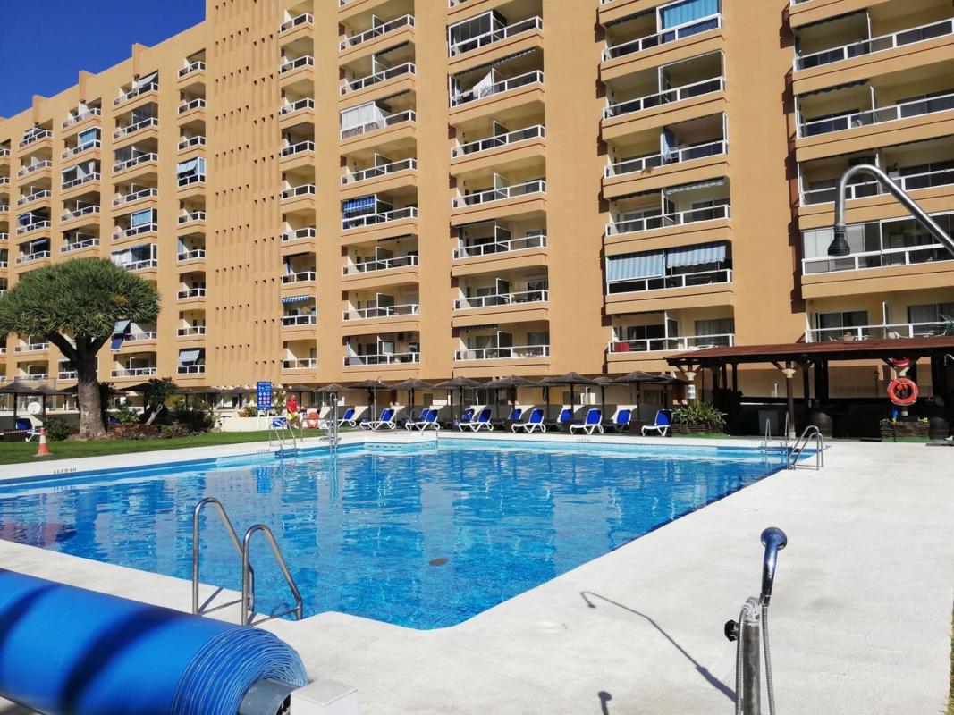 Sprzedaż studia w Estudio en Calle Lamo de Espinosa, 3, Zona Puerto Deportivo, Fuengirola, Fuengirola photo 1