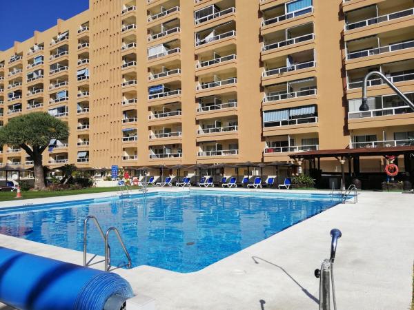 Studium na sprzedaż w Estudio en Calle Lamo de Espinosa, 3, Zona Puerto Deportivo, Fuengirola, Fuengirola photo 1
