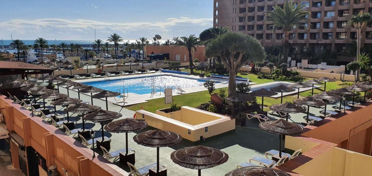 Продажа студии в Estudio en Zona Puerto Deportivo, Fuengirola, Фуэнхирола photo 1