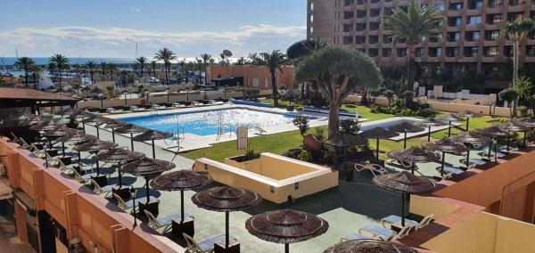 Studium na sprzedaż w Estudio en Zona Puerto Deportivo, Fuengirola, Fuengirola photo 1