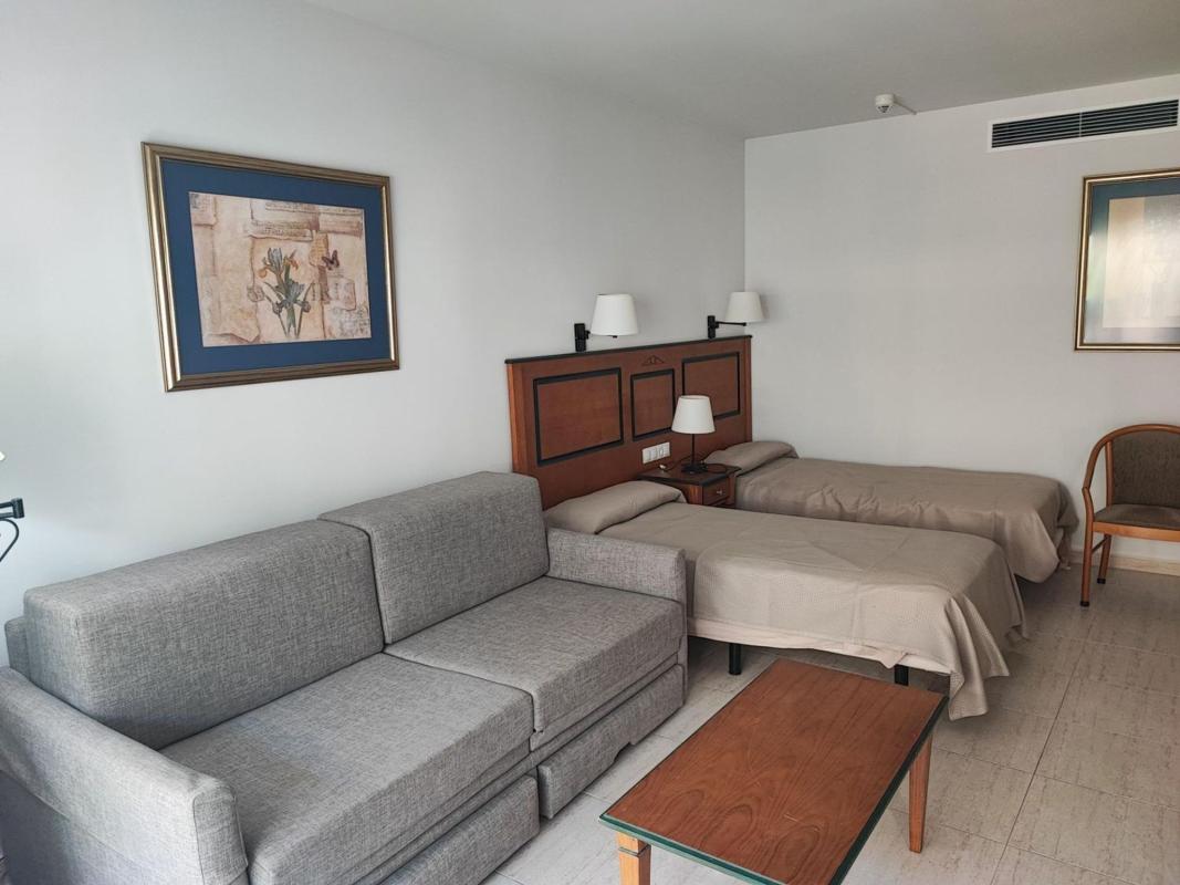 Продажа студии в Estudio en Zona Puerto Deportivo, Fuengirola, Фуэнхирола photo 5