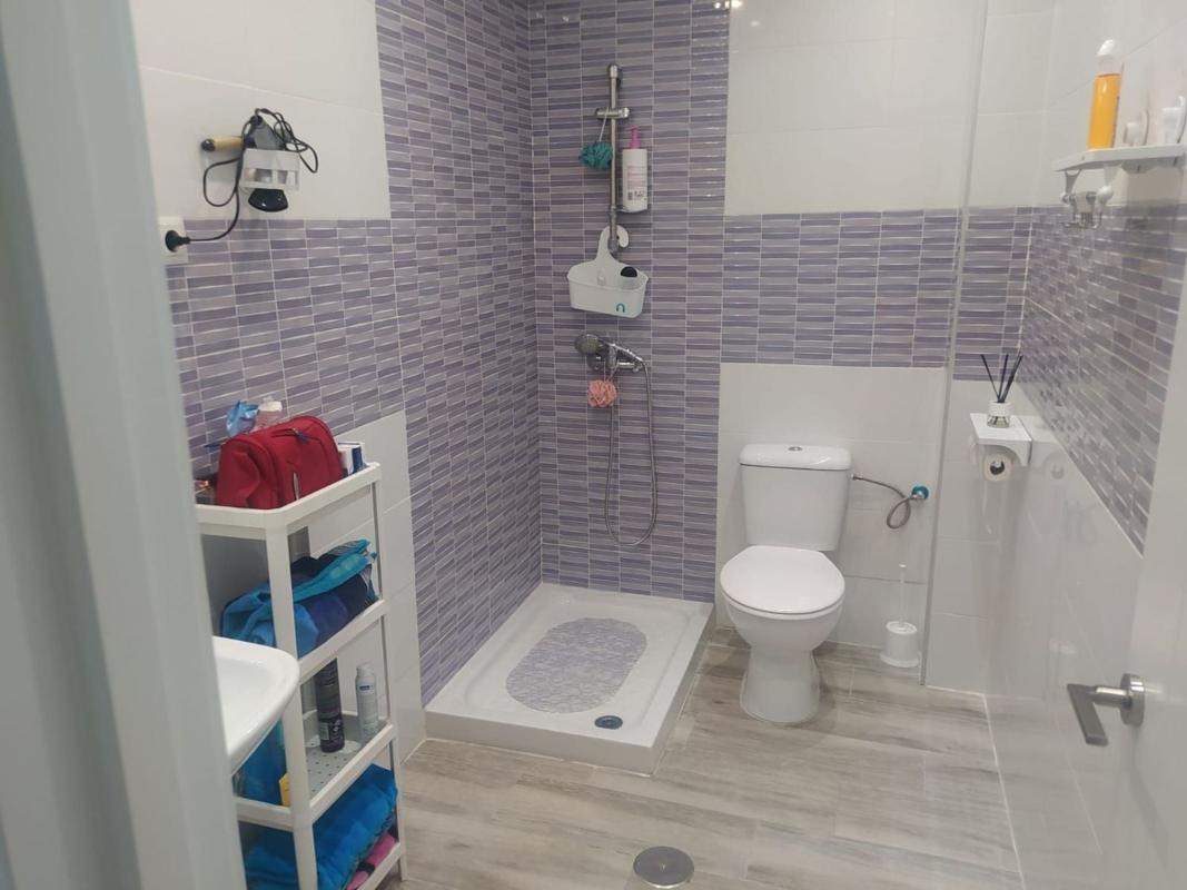 Venta de piso en Piso en Zona Puerto Deportivo, Fuengirola, Fuengirola
photo 3