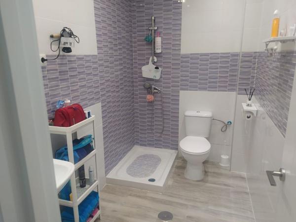 Venta de piso en Piso en Zona Puerto Deportivo, Fuengirola, Fuengirola
thumbnail 3