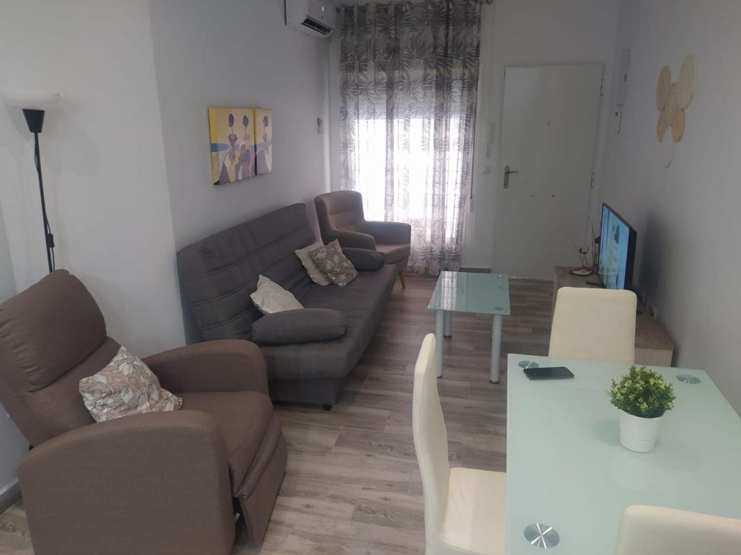 Venta de piso en Piso en Zona Puerto Deportivo, Fuengirola, Fuengirola
photo 5