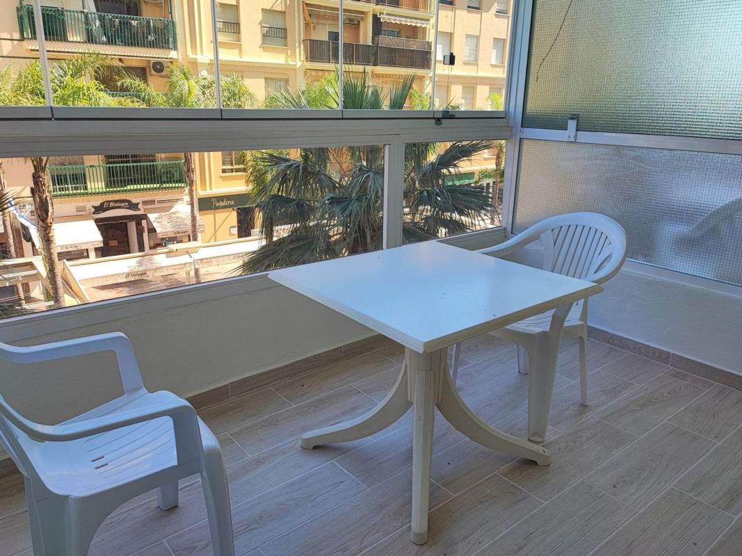 Venta de estudio en Estudio en Paseo Marítimo Rey de España, Zona Puerto Deportivo, Fuengirola, Fuengirola photo 2