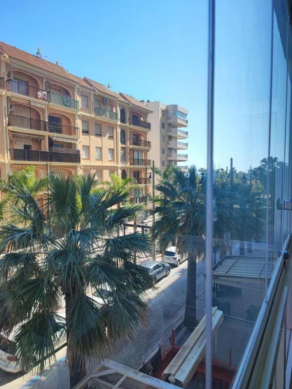 Venta de estudio en Estudio en Paseo Marítimo Rey de España, Zona Puerto Deportivo, Fuengirola, Fuengirola photo 3