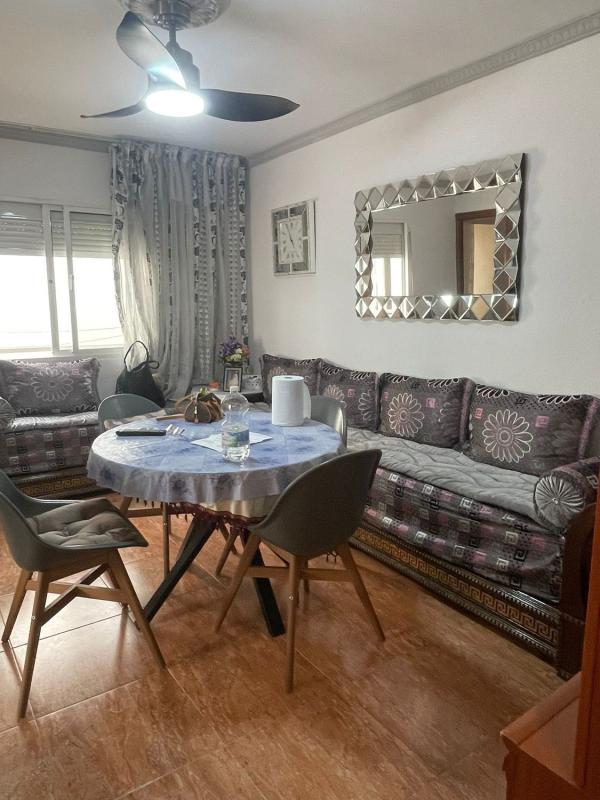 Продажа квартиры на Piso en Calle Palangreros, Zona Puerto Deportivo, Fuengirola, Фуэнхирола
photo 2