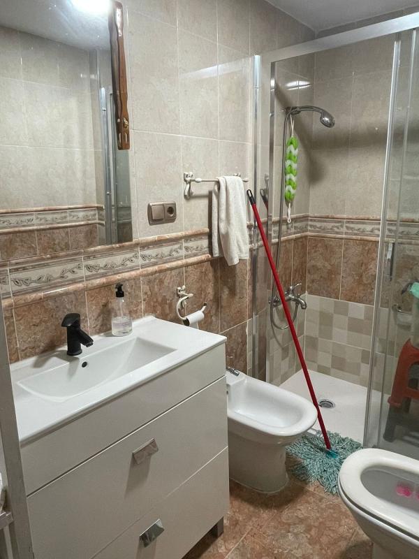 Продажа квартиры на Piso en Calle Palangreros, Zona Puerto Deportivo, Fuengirola, Фуэнхирола
photo 5