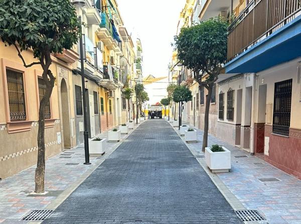 Venta de piso en Piso en Palangrero, 38, Zona Puerto Deportivo, Fuengirola, Fuengirola
 photo 1