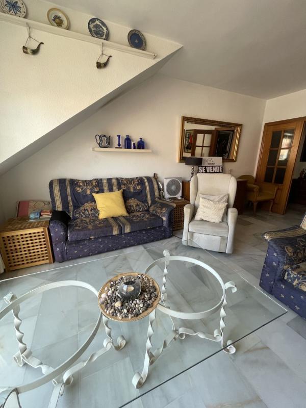 Sprzedaż mieszkania w Piso en Palangrero, 38, Zona Puerto Deportivo, Fuengirola, Fuengirola
photo 5