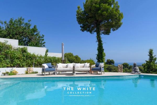 Частный шале на продаже в  Casa o chalet en El Tosalet - Cap Marti, Jávea/Xàbia, Хавья/Хабия photo 2