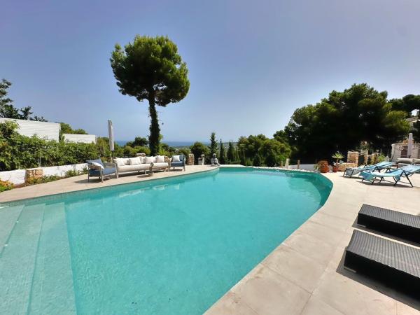 Частный шале на продаже в  Casa o chalet en El Tosalet - Cap Marti, Jávea/Xàbia, Хавья/Хабия photo 4