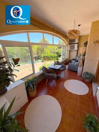 Independent chalet for sale in Casa o chalet en Mediterráneo-Novamar, Gran Alacant, Gran Alacant photo 3