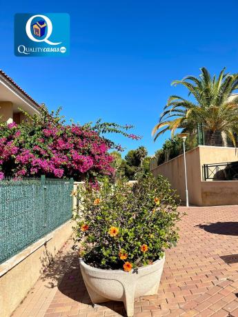 Independent chalet for sale in Casa o chalet en Mediterráneo-Novamar, Gran Alacant, Gran Alacant photo 4