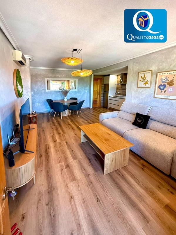 Venta de chalet independiente en Casa o chalet en Mediterráneo-Novamar, Gran Alacant, Gran Alacant
photo 5