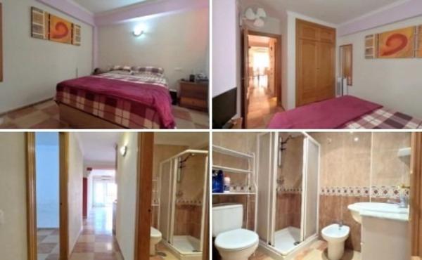 Venta de piso en Piso en Playa de los Boliches, Fuengirola, Fuengirola
photo 1