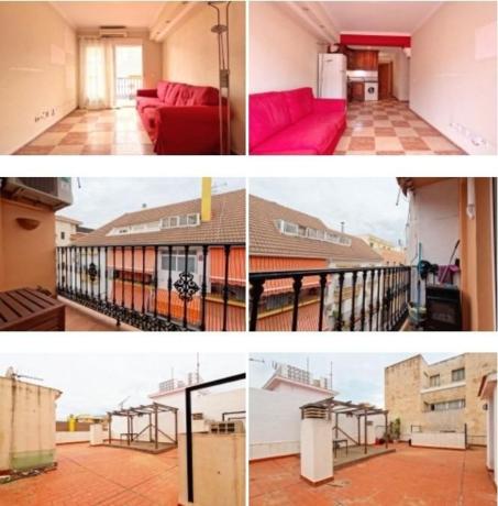 Venta de piso en Piso en Playa de los Boliches, Fuengirola, Fuengirola
thumbnail 1