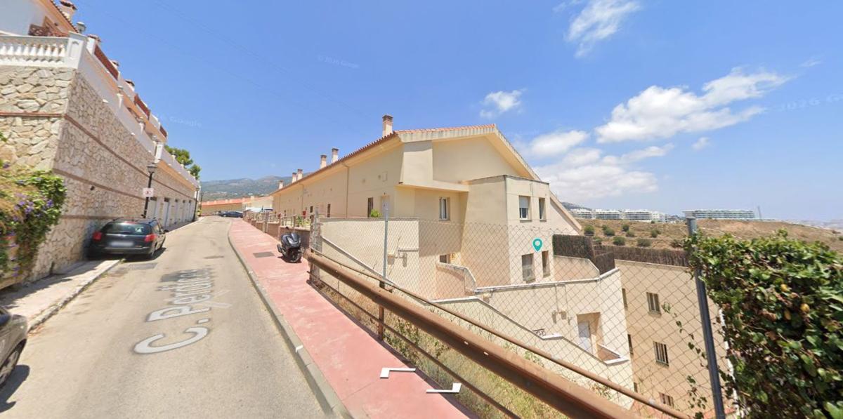 Продажа квартиры на Piso en Perdices Las, Torreblanca del Sol, Fuengirola, Фуэнхирола
photo 1