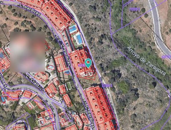Sprzedaż mieszkania w Piso en Perdices Las, Torreblanca del Sol, Fuengirola, Fuengirola
thumbnail 1