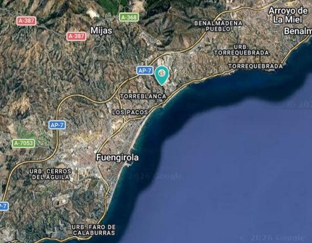 Продажа квартиры на Piso en Perdices Las, Torreblanca del Sol, Fuengirola, Фуэнхирола
photo 4